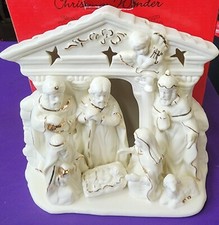 Christmas Wonder Nativity