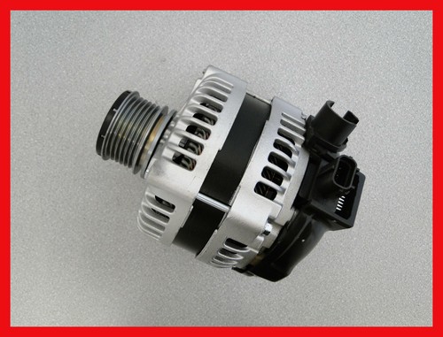 1a2815 alternator for ford - 1a2815,