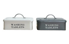 Loft1850 Washing Tablet Box |