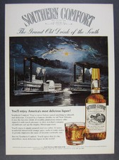 1980 Southern Comfort 100