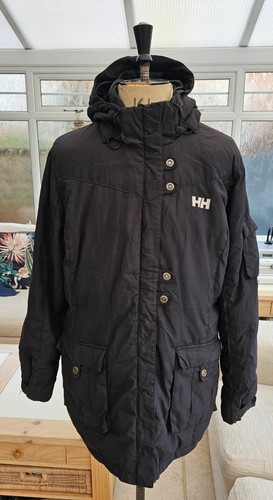 Helly hansen down filled - helly,