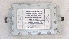 Scientific Atlanta Block