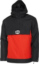 Penn Fierce Smock Fiery Red/Ink Sea Fishing Smock NEW *All Sizes*
