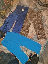 Womens Brandnew X3 Trousers