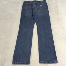Vintage Carhartt Jeans Mens