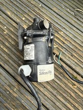 Watkins silentflo 5000 hot tub - watkins,