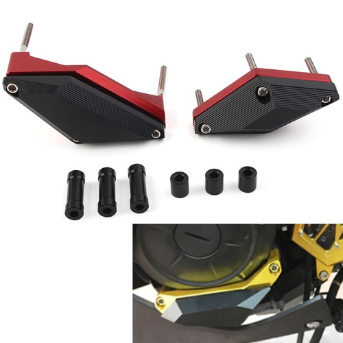 Engine case stator cover - stator, guard