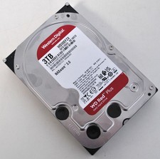 Western Digital Red Plus