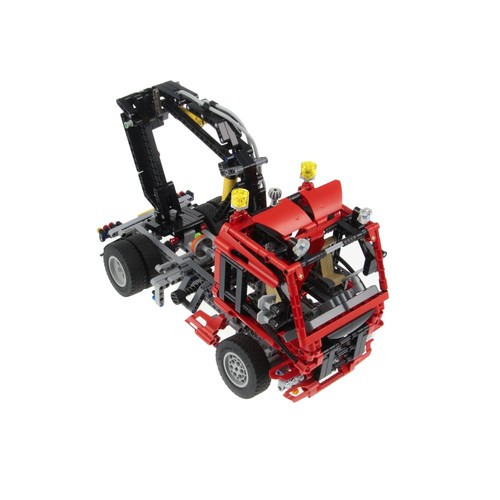 Lego technic 8436 traffic - 1x,