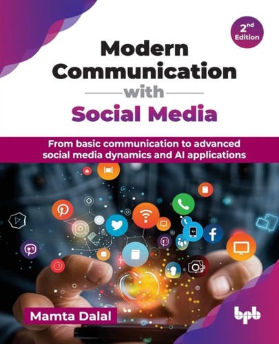 Modern communication with - modern,