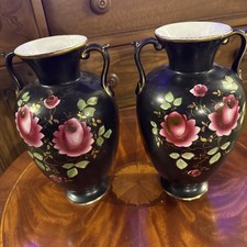 Antique Victorian Pair Of