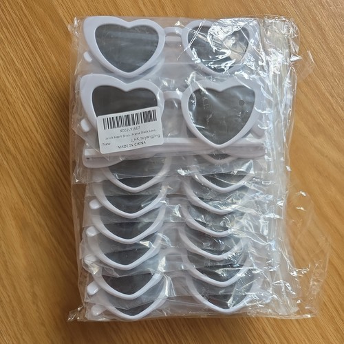 Pack retro love - 12,