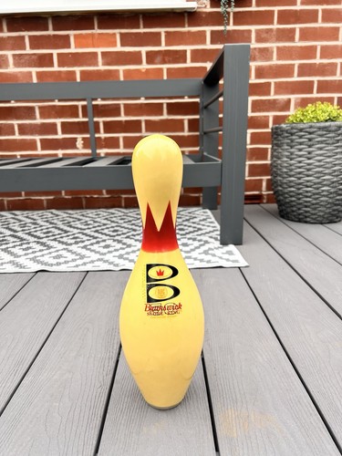 Vintage brunswick score king - vintage,