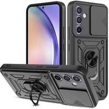 Military-Grade Armor