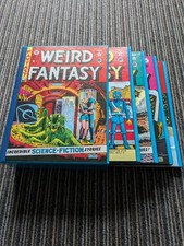 EC LIBRARY COMPLETE SET