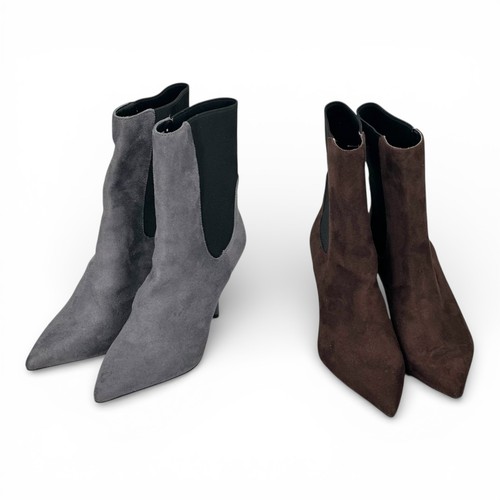 Women vegan faux suede - m&s,