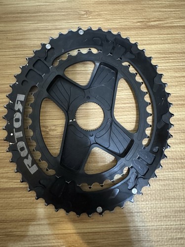 Rotor rings oval - q, dm
