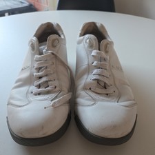 Men’s PRADA Trainers White