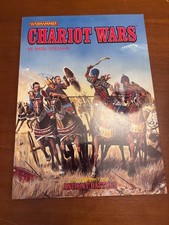 Warhammer Historical Chariot