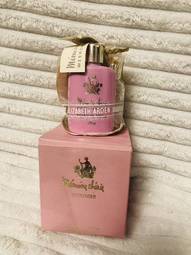 Vintage rare elizabeth arden - rare,