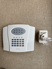 Friedland Response Alarm Control Panel SA3 Keypad NEW