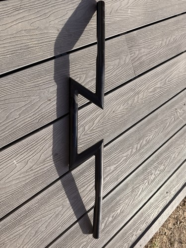 Harley davidson 883 handle - harley,