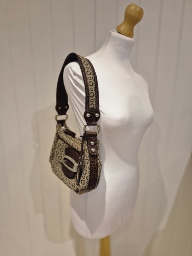 Vintage guess brown - vintage,