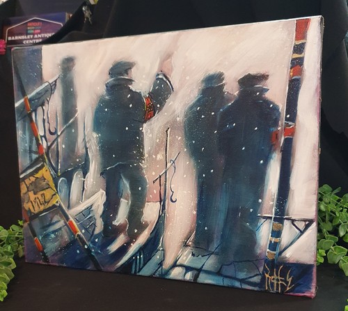 Richard hubbard original - richard,