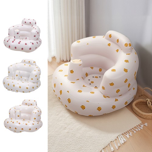 Lazy inflatable sofa set - sofa,