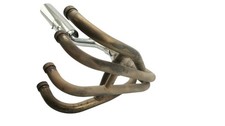 KAWASAKI ZR7 750 Exhaust Line