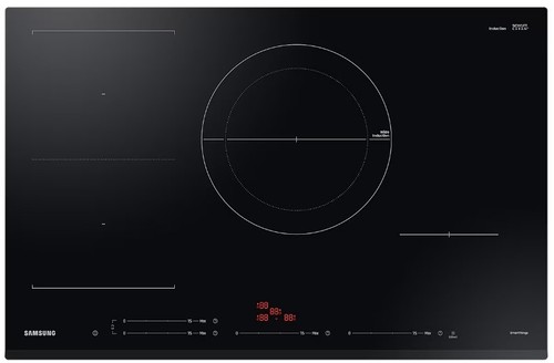 Samsung series nz84c5047gk - 5,