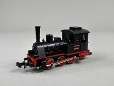 Minitrix N GAUGE T3 BR 89