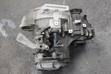 Seat Toledo KG 1.6 TDi 5 Speed Manual Gearbox Type Code MZM 02R300042Q