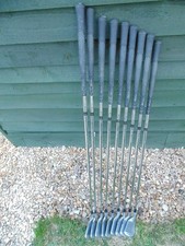 Malibu Flow Weight System Irons