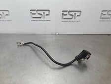 BMW 5 SERIES BATTERY TERMINAL