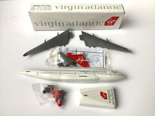 Wooster 444  1:250 Boeing