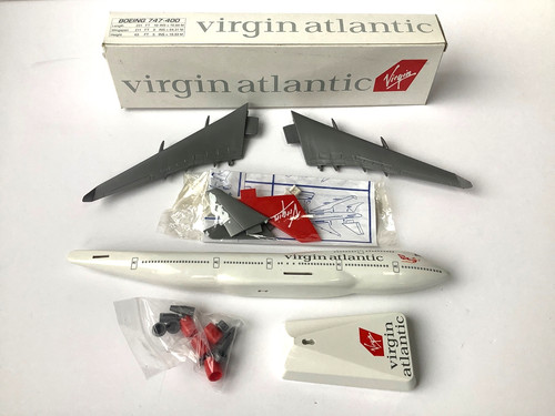 Wooster 444 250 boeing - 444,
