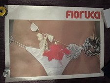 ORIGINAL VINTAGE FIORUCCI