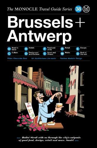 The monocle travel guide - monocle,