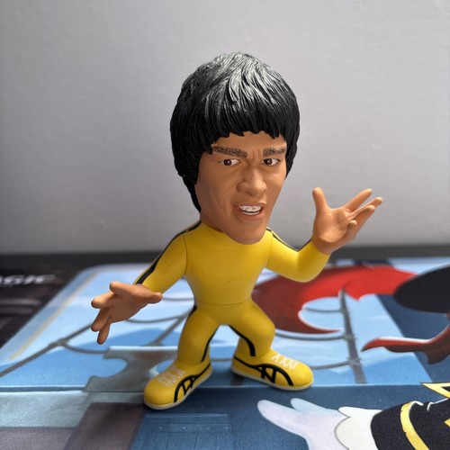 Bruce lee game death - game, figure