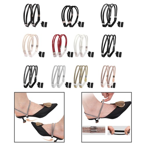 Women shoe straps for - women, heels