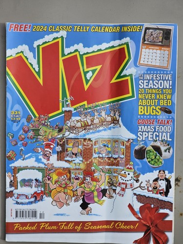Viz comics various - various, recent