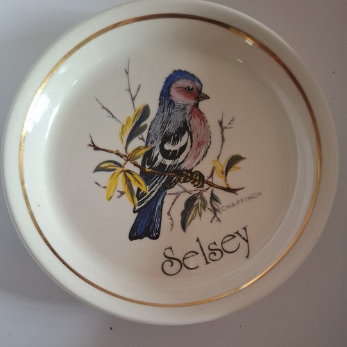 Selsey vintage souvenir - selsey,