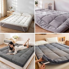 Portable Rolling Futon