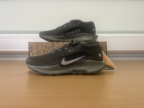 Nike react pegasus - x,