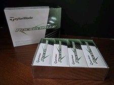 TaylorMade RocketBallz ~ Box