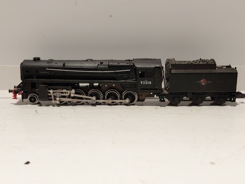 Hornby minitrix gauge steam - hornby,