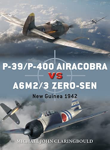 400 airacobra vs a6m2 - p-39/p-400,
