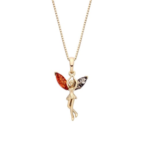 9ct gold silver - gold,