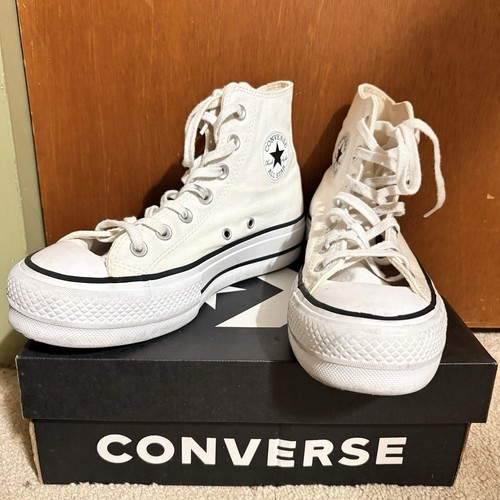Converse chuck taylor all - chuck,